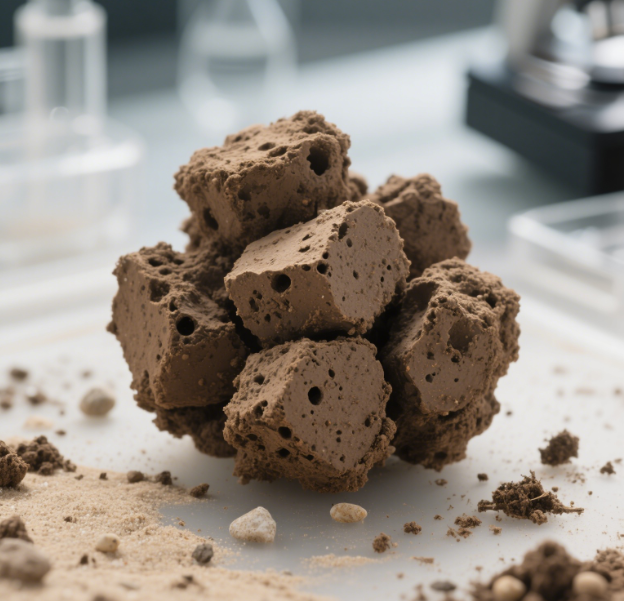 行星式土壤研磨儀：10 分鐘快速制樣，粒徑均勻可控